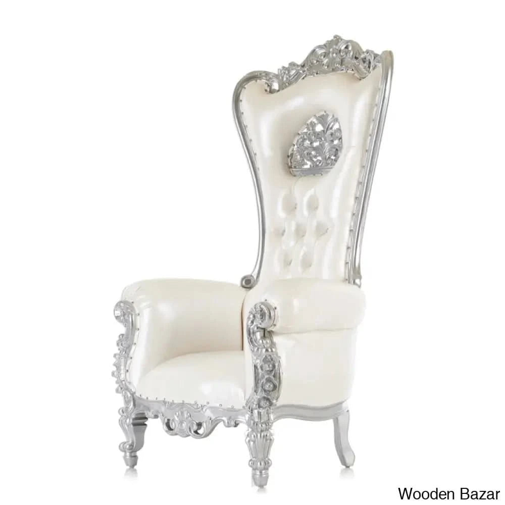 Chairs - Wooden Bazar