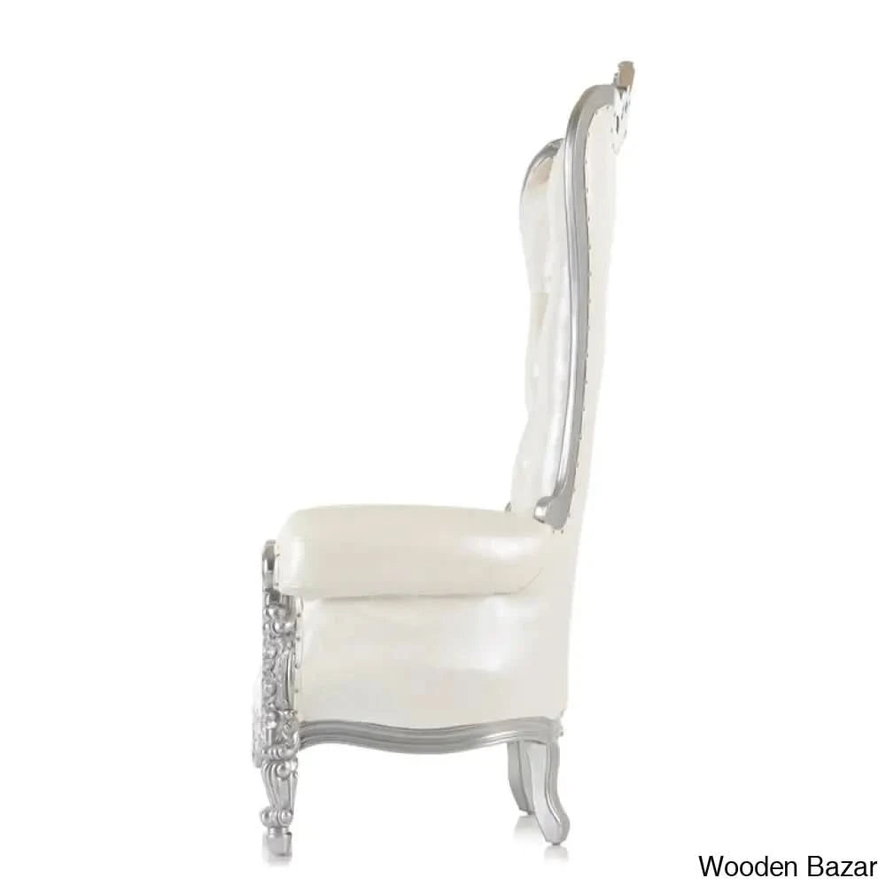 Chairs - Wooden Bazar