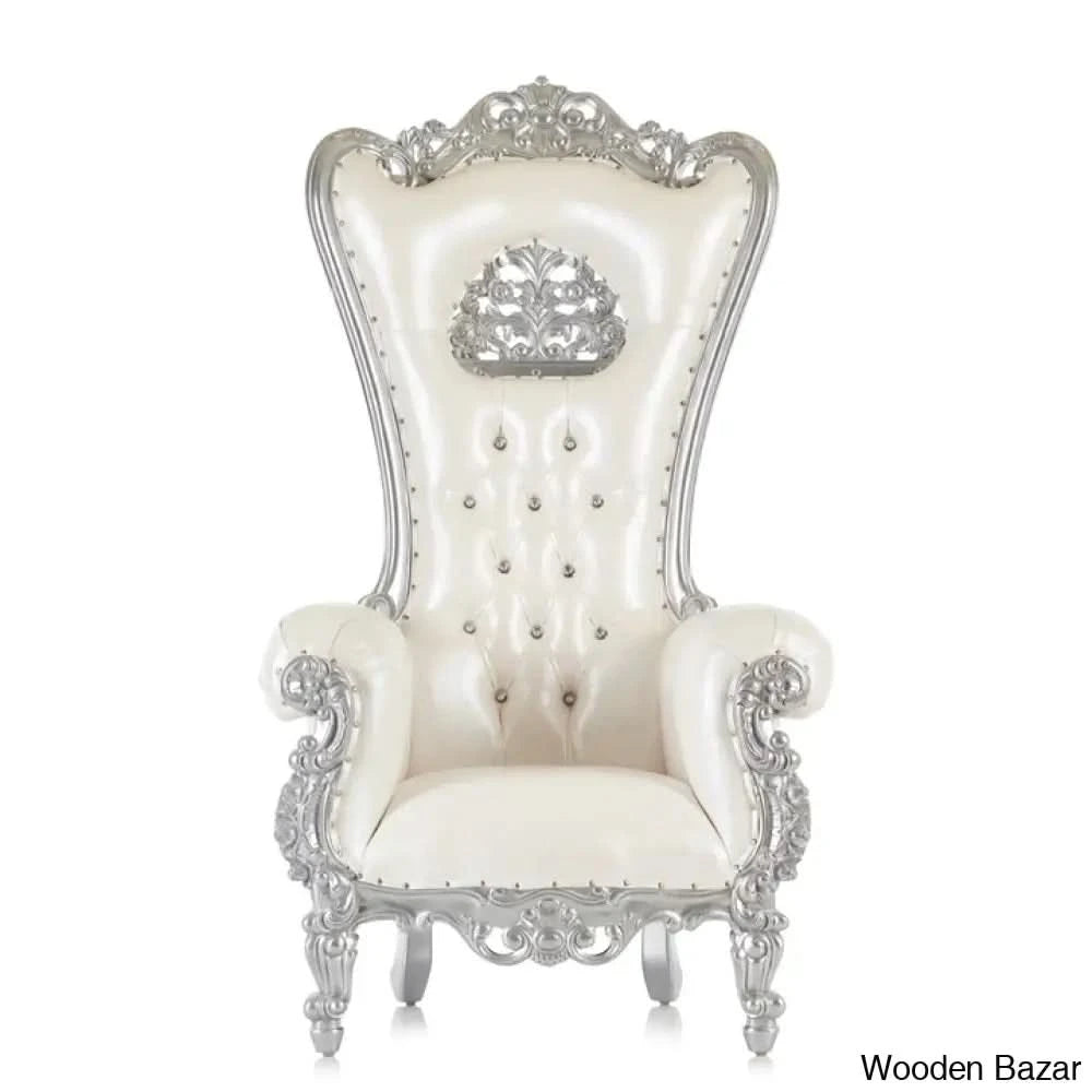 Chairs - Wooden Bazar