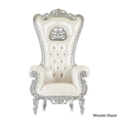 Chairs - Wooden Bazar