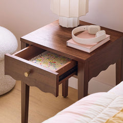 - Wooden Bazar