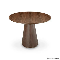 Dallin Oval Dining Table Timeless Design And Elegance