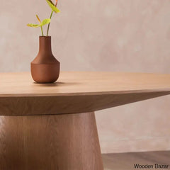 Dallin Oval Dining Table Timeless Design And Elegance