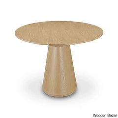 Dallin Oval Dining Table Timeless Design And Elegance