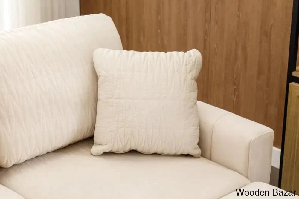 Damian Luxury Accent Sofa /Living Room Sectional