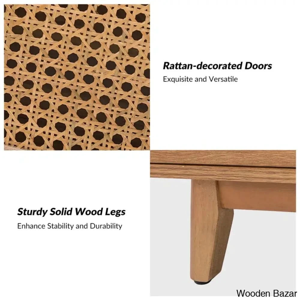 - Wooden Bazar