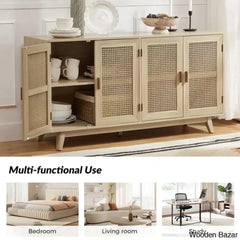 - Wooden Bazar