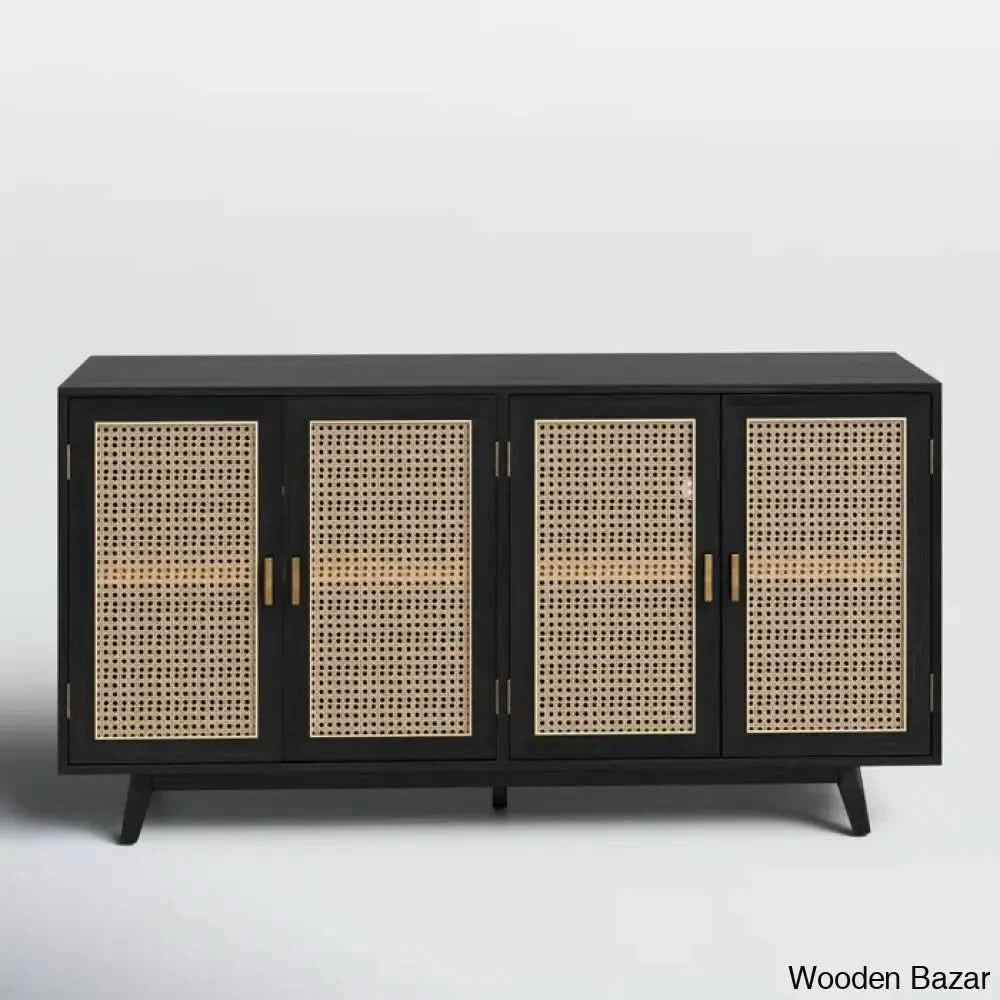 - Wooden Bazar