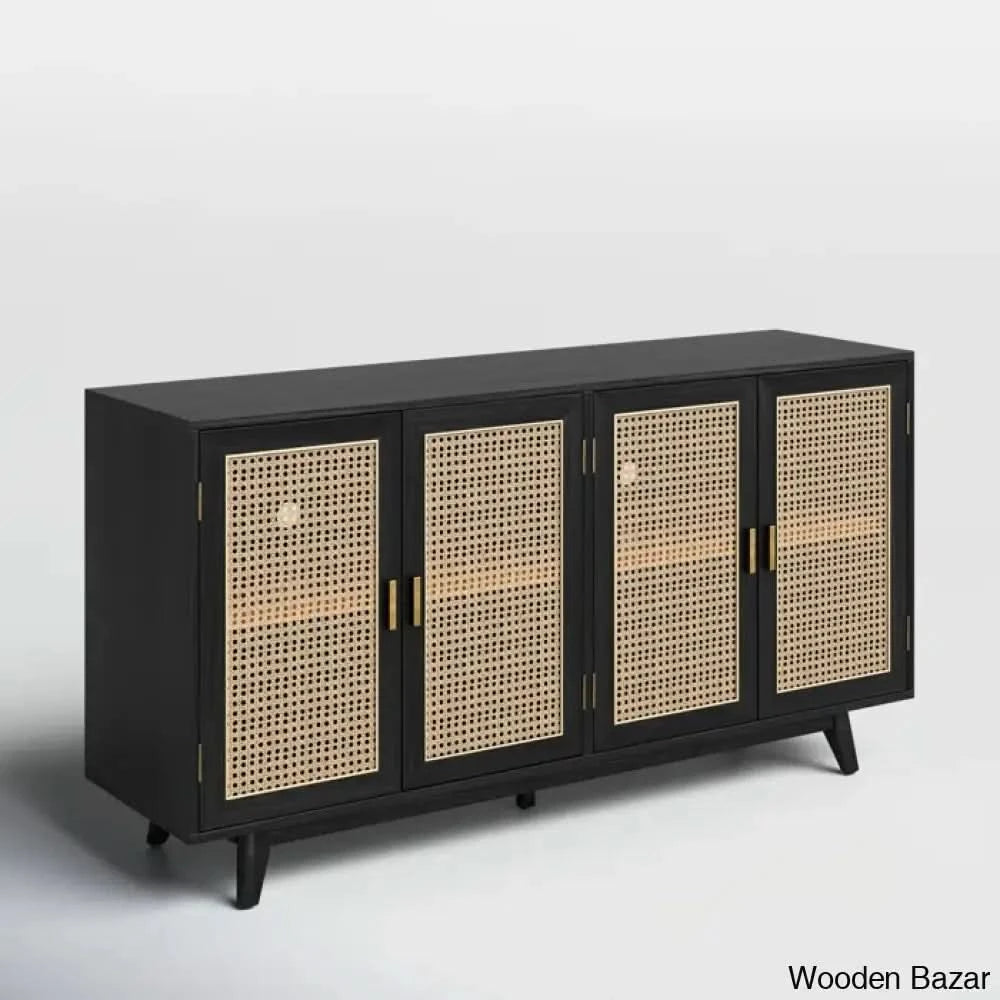 - Wooden Bazar