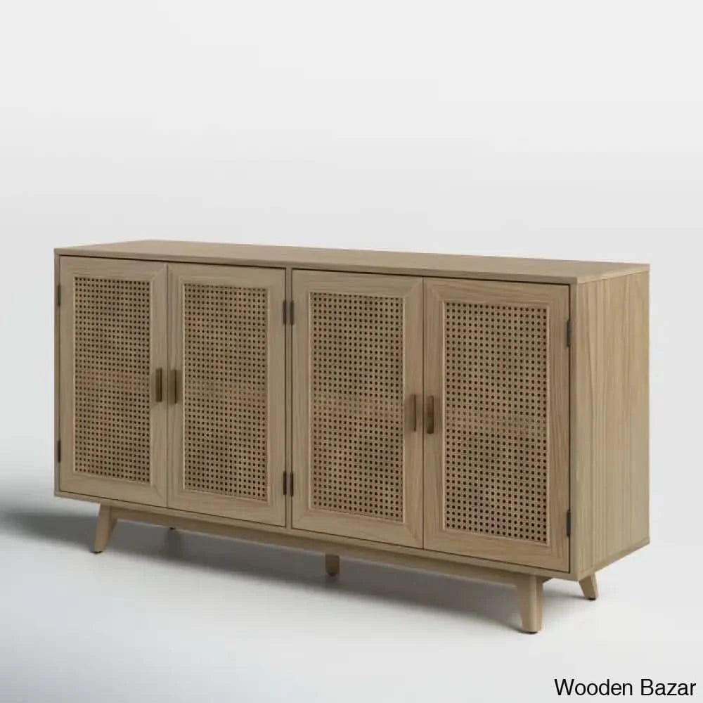 - Wooden Bazar