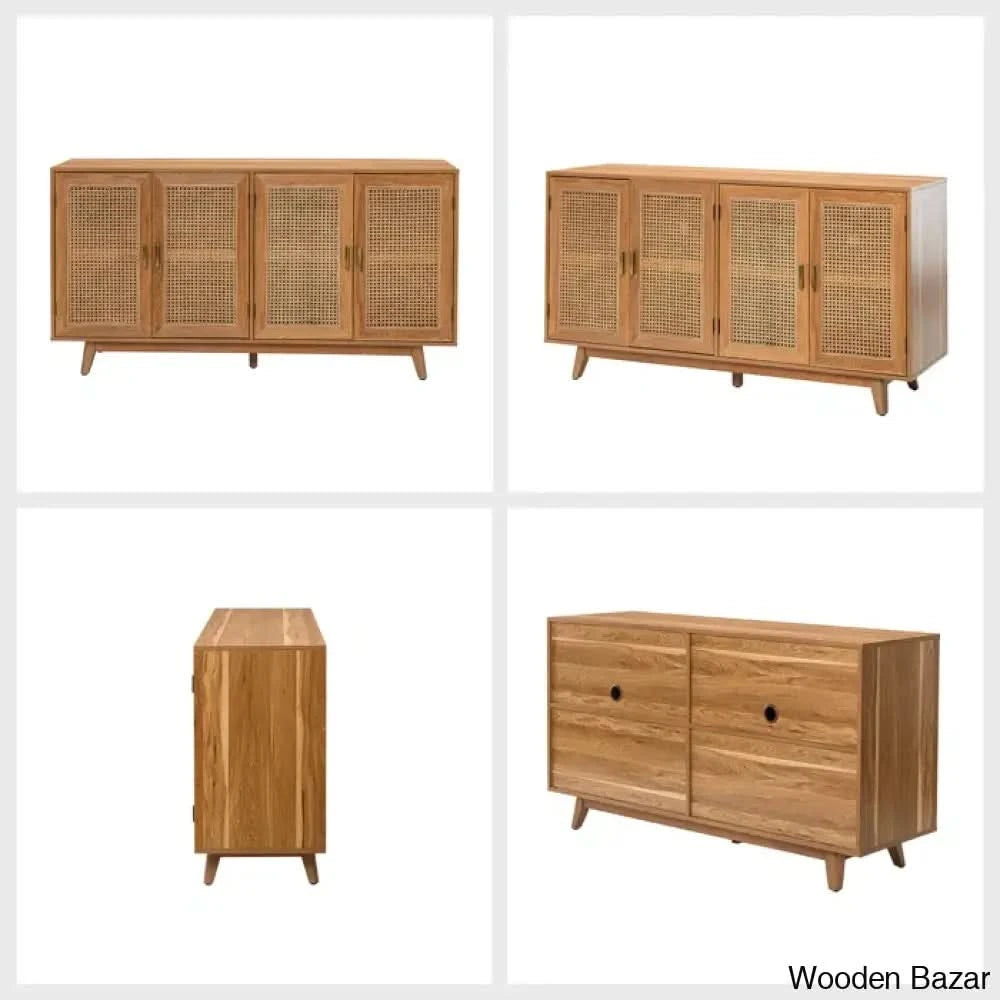 - Wooden Bazar