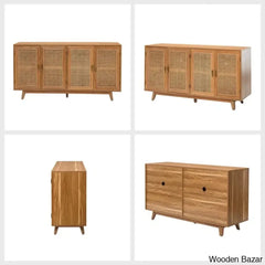 - Wooden Bazar