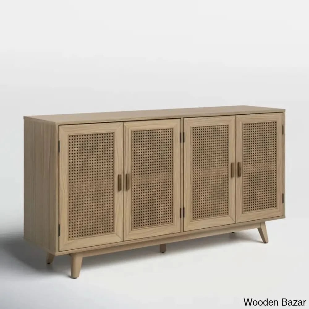 - Wooden Bazar