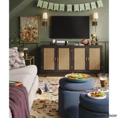 - Wooden Bazar