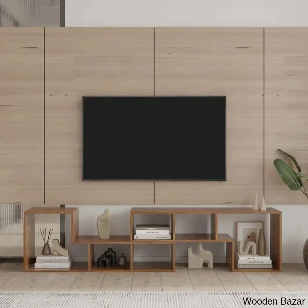 Tv Units -2