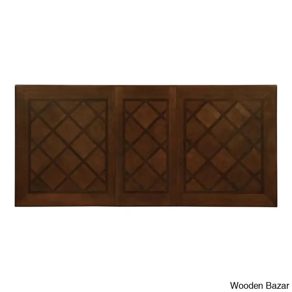 - Wooden Bazar