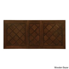 - Wooden Bazar