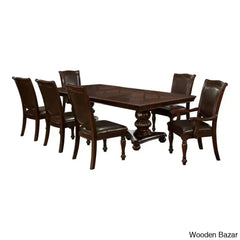 - Wooden Bazar