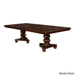 - Wooden Bazar