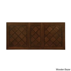 - Wooden Bazar