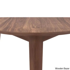 Daster Best 2 Seater Teak Wood Dining Set For Modern Homes