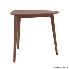 Daster Best 2 Seater Teak Wood Dining Set For Modern Homes