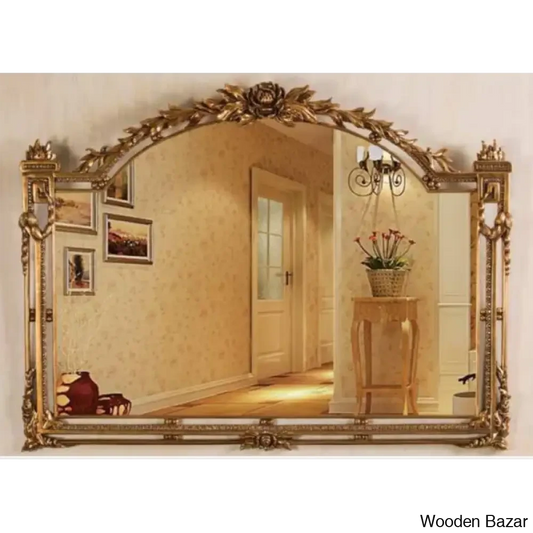 Dressing Mirror