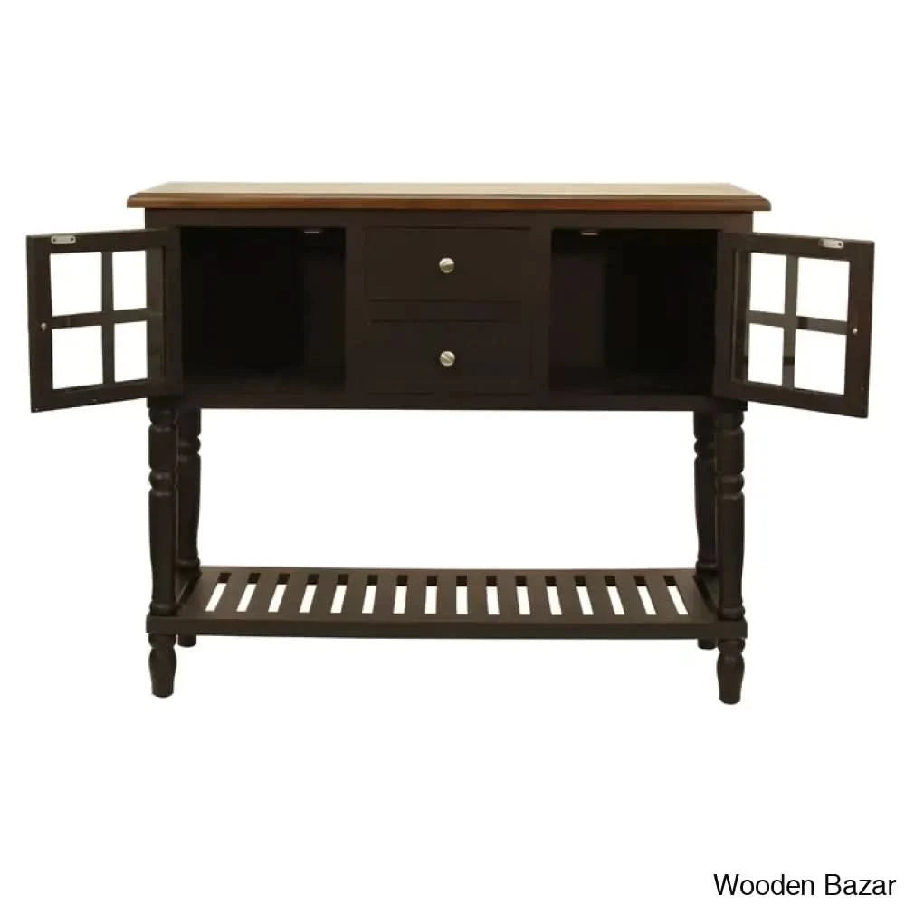 Console Table For Bedroom-15