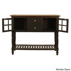 Console Table For Bedroom-15