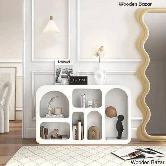 Accent Beside Table - Console Table