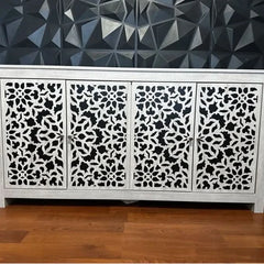 - Wooden Bazar