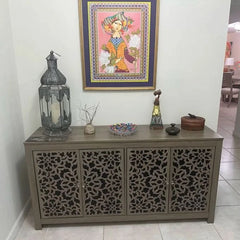 - Wooden Bazar