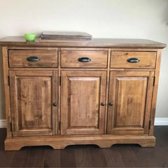 - Wooden Bazar