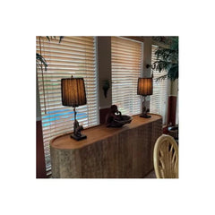 - Wooden Bazar