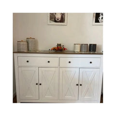 - Wooden Bazar
