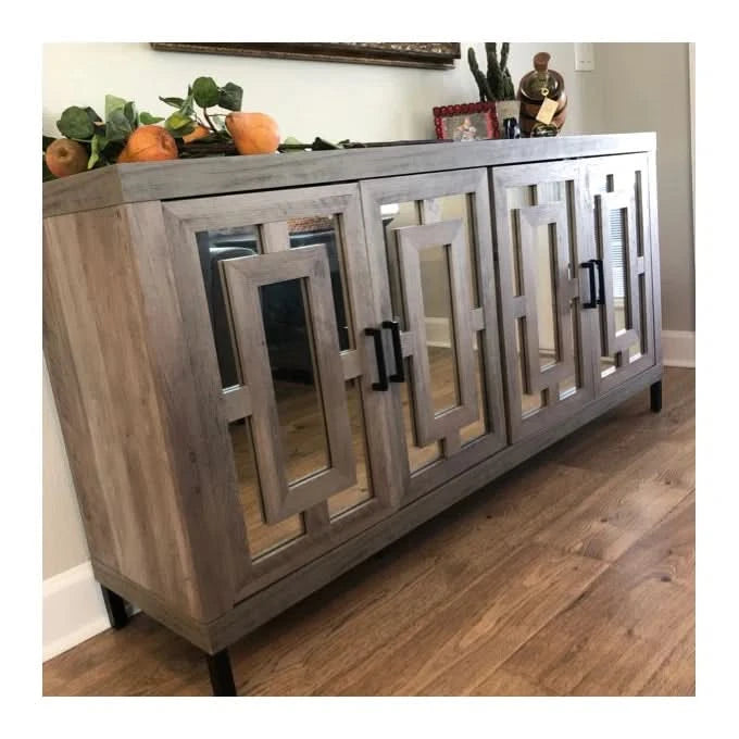 - Wooden Bazar