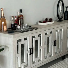 - Wooden Bazar