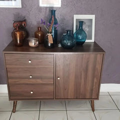 - Wooden Bazar
