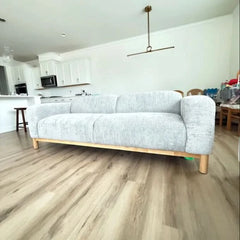 - Wooden Bazar