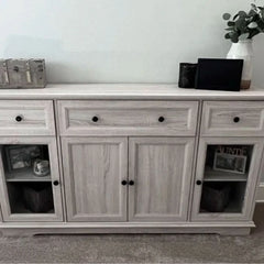 - Wooden Bazar