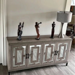 - Wooden Bazar