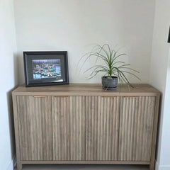 - Wooden Bazar
