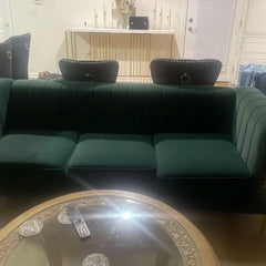 Sofas - Wooden Bazar