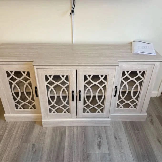 - Wooden Bazar