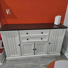 - Wooden Bazar