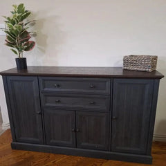 - Wooden Bazar