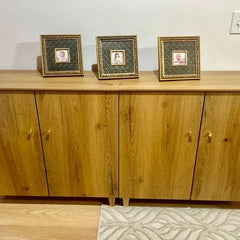 - Wooden Bazar
