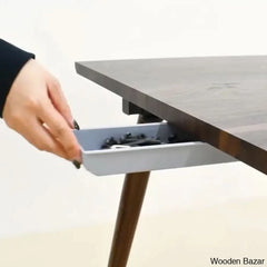 - Wooden Bazar