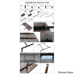 - Wooden Bazar
