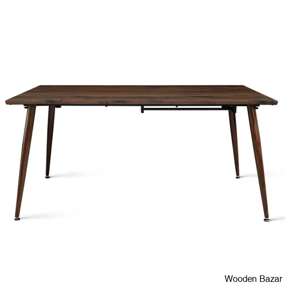 - Wooden Bazar
